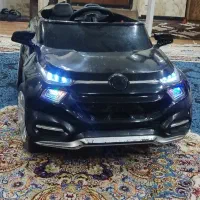 ماشین شارژی نو|اسباب‌‌بازی|اهواز, گلستان|دیوار