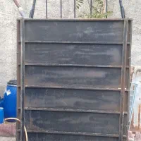 باربند پیکان وانت