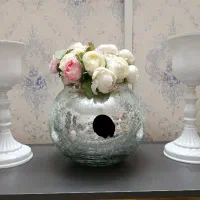 گلدان۳عدد با هم