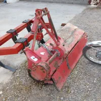 تیلر لیپرو پنج بیل تراکتورگلدونی وهولدر|ماشین‌آلات صنعتی|بهرمان, |دیوار