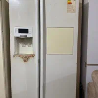 یخچال سایت سامسونگ.