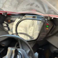 Honda cbr RR 250|موتورسیکلت|تهران, گمرک|دیوار