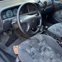 زانتیا ۸۸ بدون رنگ استثنایی|خودرو سواری و وانت|شهریار, شهریار|دیوار