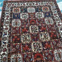 فرش دستبافت|فرش|شهرکرد, |دیوار