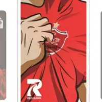 هدیه رد بانک