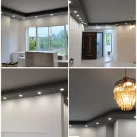 نقاش ساختمان ، نقاشی