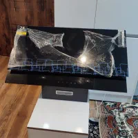 هود جنرال لمسی|هود|گرگان, |دیوار