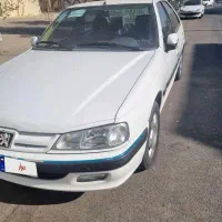 پارس سال موتور جدید|خودرو سواری و وانت|قم, چهل درخت‎|دیوار