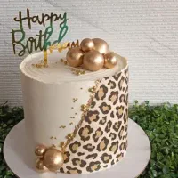 کیک تولدخوشمزه وزیبا وخاص|خوردنی و آشامیدنی|تبریز, |دیوار