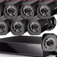 فروش نصب تعمیرتعمیرات آیفون تصویری دوربین مداربسته|خدمات پیشه و مهارت|فردیس, فردیس|دیوار