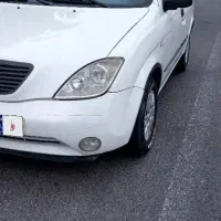 تیبا ۲ مدل ۹۶ بیرنگ