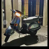 موتور وسپا باجاج