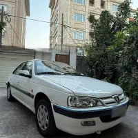 پژو پارس مدل ۹۲ ،بی رنگ،سند تک برگ