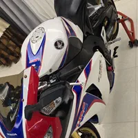 hrc ۱۰۰۰ cbr سند دار بیکینگ cb ۱۳۰۰|موتورسیکلت|تهران, فتح|دیوار