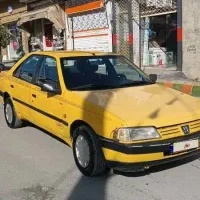 تاکسی روا سال گردشی