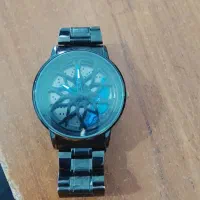 ساعت رینگی برای ماشین باز ها عالی