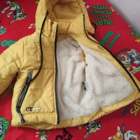 کاپشن و سویشرت نو