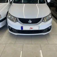 ساینا sمدل ۱۴۰۱|خودرو سواری و وانت|فولادشهر, سایت صنعتی کاوه|دیوار