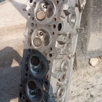 سرسیلندر پراید