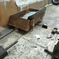 منقل بسیار زخیم