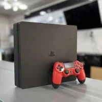 ps4slim /ps5silm|کنسول، بازی ویدئویی و آنلاین|کرج, اصفهانیها|دیوار
