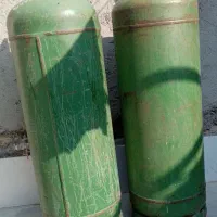 کپسول الیاس ۵۰ کیلو سالم بدون عیب