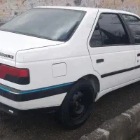 پژو ۴۰۵ مدل ۹۳ اتاق تعویض ۱۴۰۴/۰۹/۱۵