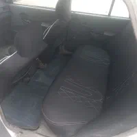 پرایددوگانه دستی ۸۳ فول انژکتور|خودرو سواری و وانت|ماهدشت, |دیوار