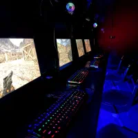 گیم نت - چهارراه میکائیل -  ps4/ps5/pc fc26