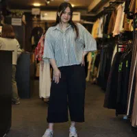 شومیز عیدانه