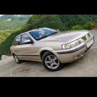 سمند موتور tu5