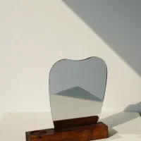 آینه دفرمه|آینه|تهران, مهرآباد|دیوار