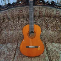 گیتار یاماها c70 نو