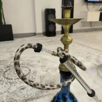 قلیون کوک|صنایع دستی و سایر لوازم تزئینی|مشهد, وحید|دیوار