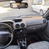 پراید مدل ۹۶|خودرو سواری و وانت|ماهدشت, |دیوار