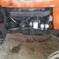 .فروش تراکتور۳۹۹ مدل ۸۵