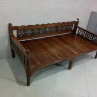 انواع صندلی راک وصندلی سنتی|مبلمان خانگی و میز عسلی|سمنان, |دیوار