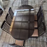 میز ناهارخوری