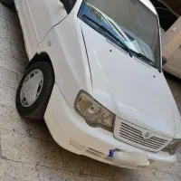 پراید ۱۳۲|خودرو سواری و وانت|مشهد, کوی سیدی|دیوار