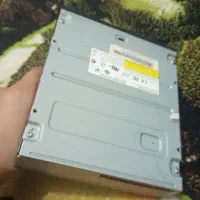 تعدادی وسایل کامپیوتر سالم