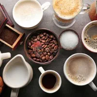 استخدام باریستا حرفه ای