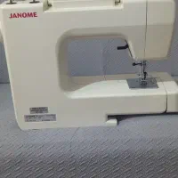 چرخ خیاطی ژانومه