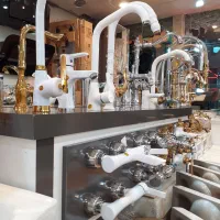 سرویس هودtinoگاز رومیزی سینک شیرآلاتC25e|مصالح و تجهیزات ساختمان|مشهد, پنجتن|دیوار