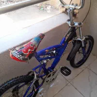 دوچرخه