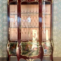 کنسول بوفه ویترین گنجه کمد