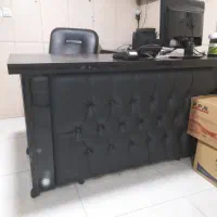 میز مدیریت