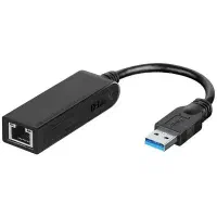 مبدل USB 3.0 به Ethernet دی لینک مدل DUB-1312