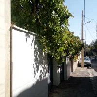 مشارکت در ساخت ۳واحد مسکونی ویلایی سند ملکی