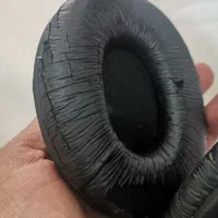 سه عدد هدفون|قطعات و لوازم جانبی رایانه|بندر کنگان, |دیوار