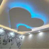 طراحی و اجرای دکوراسیون داخلی